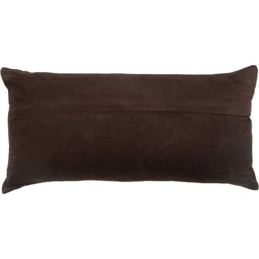 Hamblen Pillow by HedgeApple Essentials. Made from cotton in a modern style.