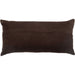 Hamblen Pillow by HedgeApple Essentials. Made from cotton in a modern style.