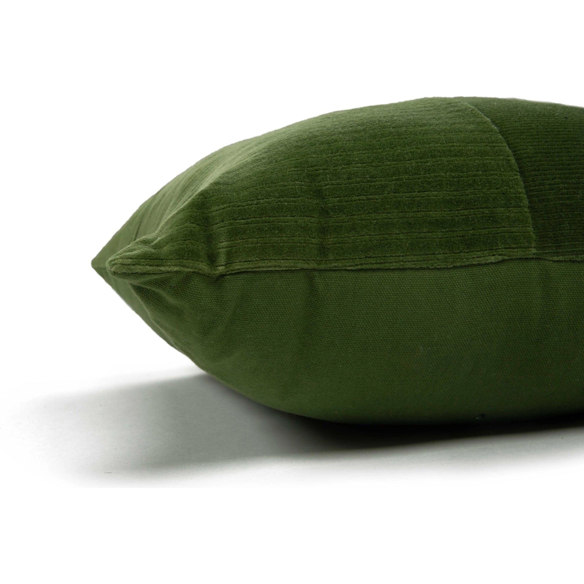 Iola Pillow by HedgeApple Essentials. Made from cotton in a modern style.