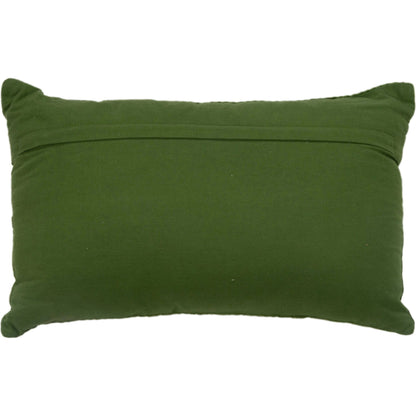 Iola Pillow by HedgeApple Essentials. Made from cotton in a modern style.
