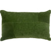 Green / Down
