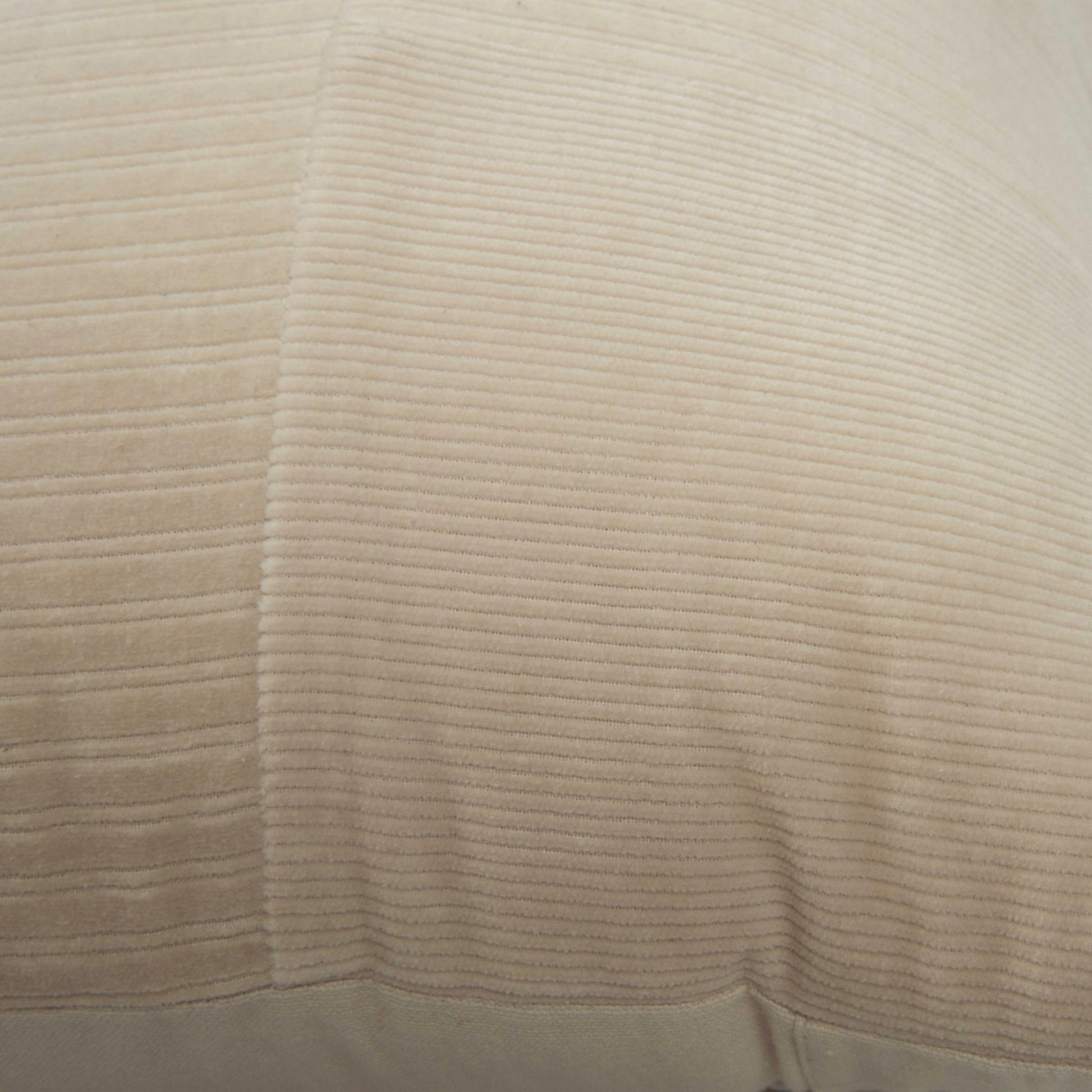 Iola Pillow by HedgeApple Essentials. Made from cotton in a modern style.