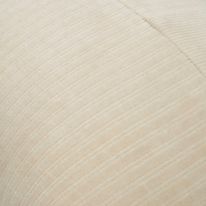 Iola Pillow by HedgeApple Essentials. Made from cotton in a modern style.