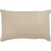 Iola Pillow by HedgeApple Essentials. Made from cotton in a modern style.