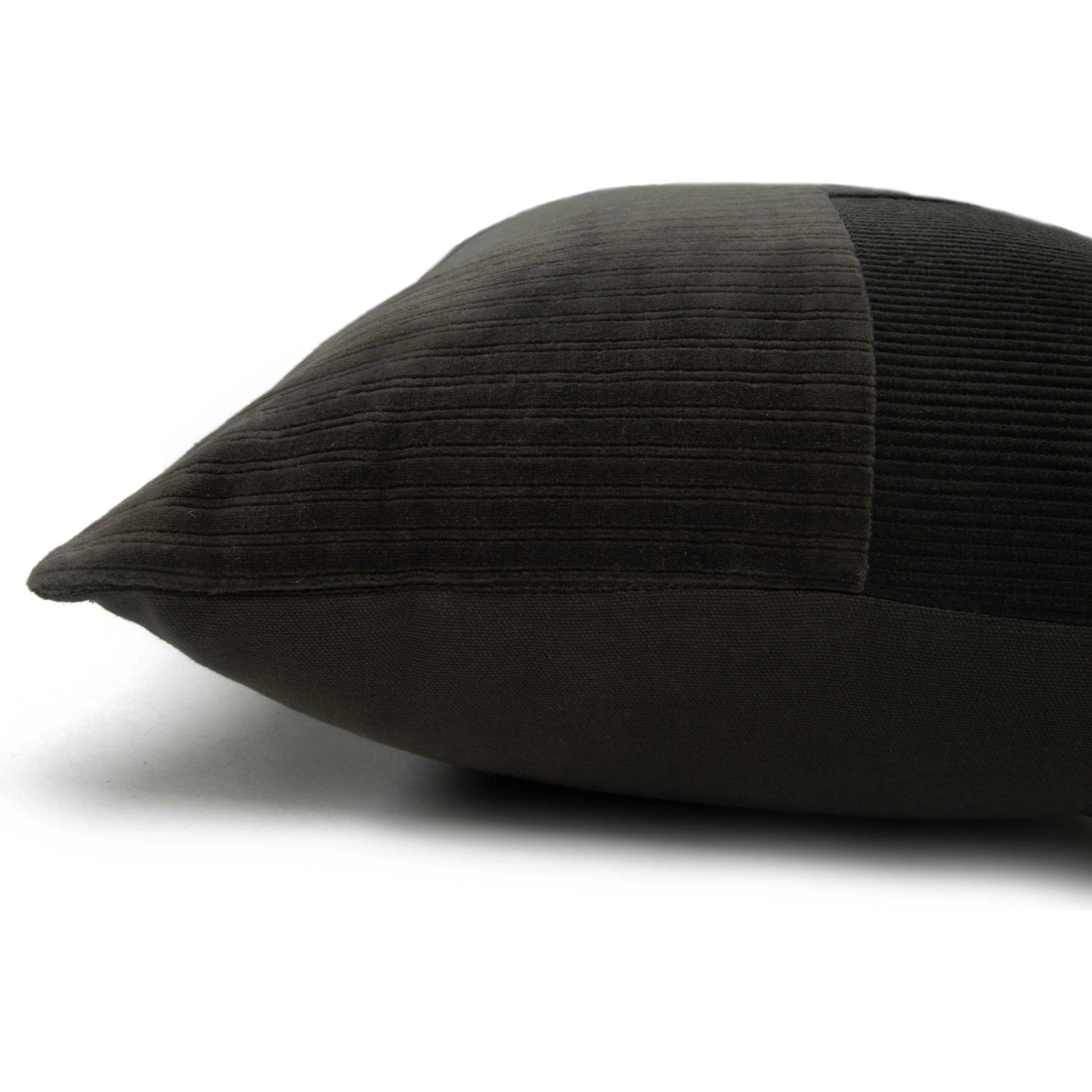 Iola Pillow by HedgeApple Essentials. Made from cotton in a modern style.