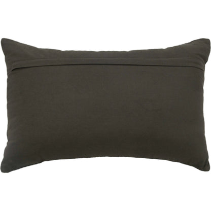 Iola Pillow by HedgeApple Essentials. Made from cotton in a modern style.