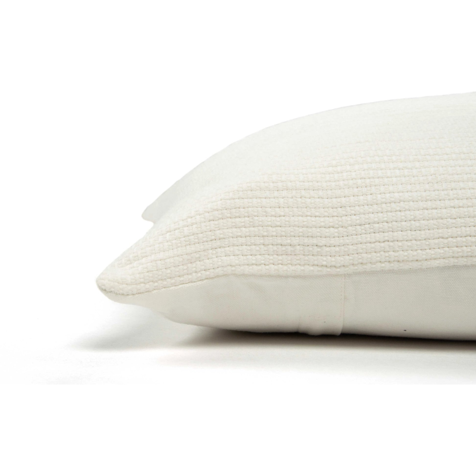 Sharp Pillow by HedgeApple Essentials. Made from cotton in a modern style.