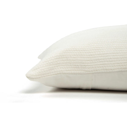 Sharp Pillow by HedgeApple Essentials. Made from cotton in a modern style.