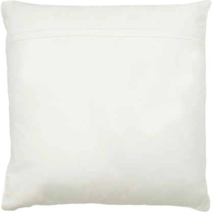 Sharp Pillow by HedgeApple Essentials. Made from cotton in a modern style.