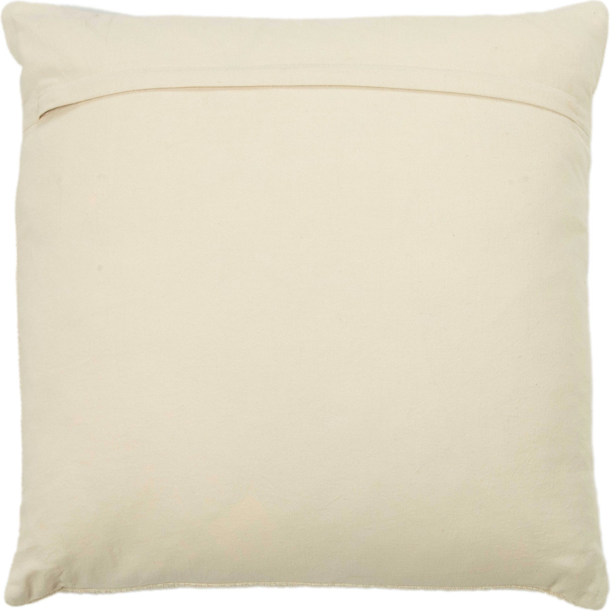 Sharp Pillow by HedgeApple Essentials. Made from cotton in a modern style.