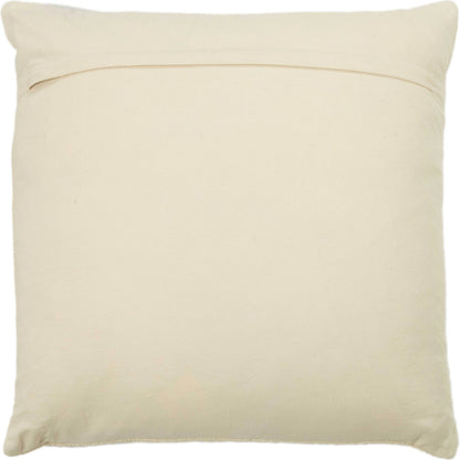 Sharp Pillow by HedgeApple Essentials. Made from cotton in a modern style.
