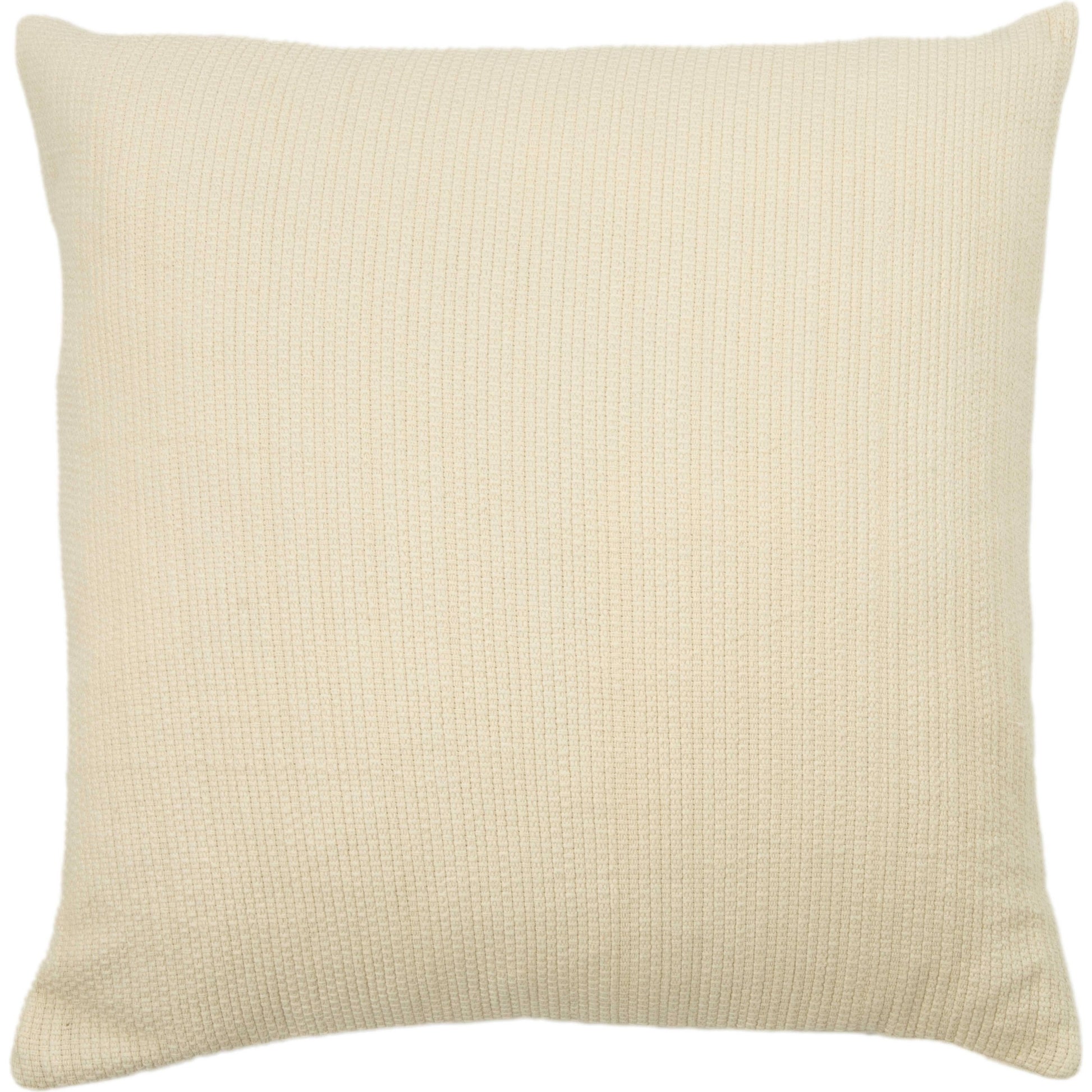 Sharp Pillow by HedgeApple Essentials. Made from cotton in a modern style.