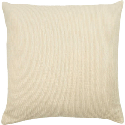 Sharp Pillow by HedgeApple Essentials. Made from cotton in a modern style.