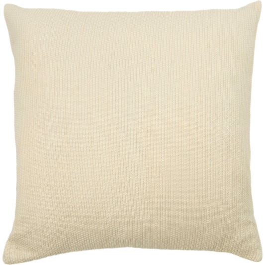 Sharp Pillow by HedgeApple Essentials. Made from cotton in a modern style.