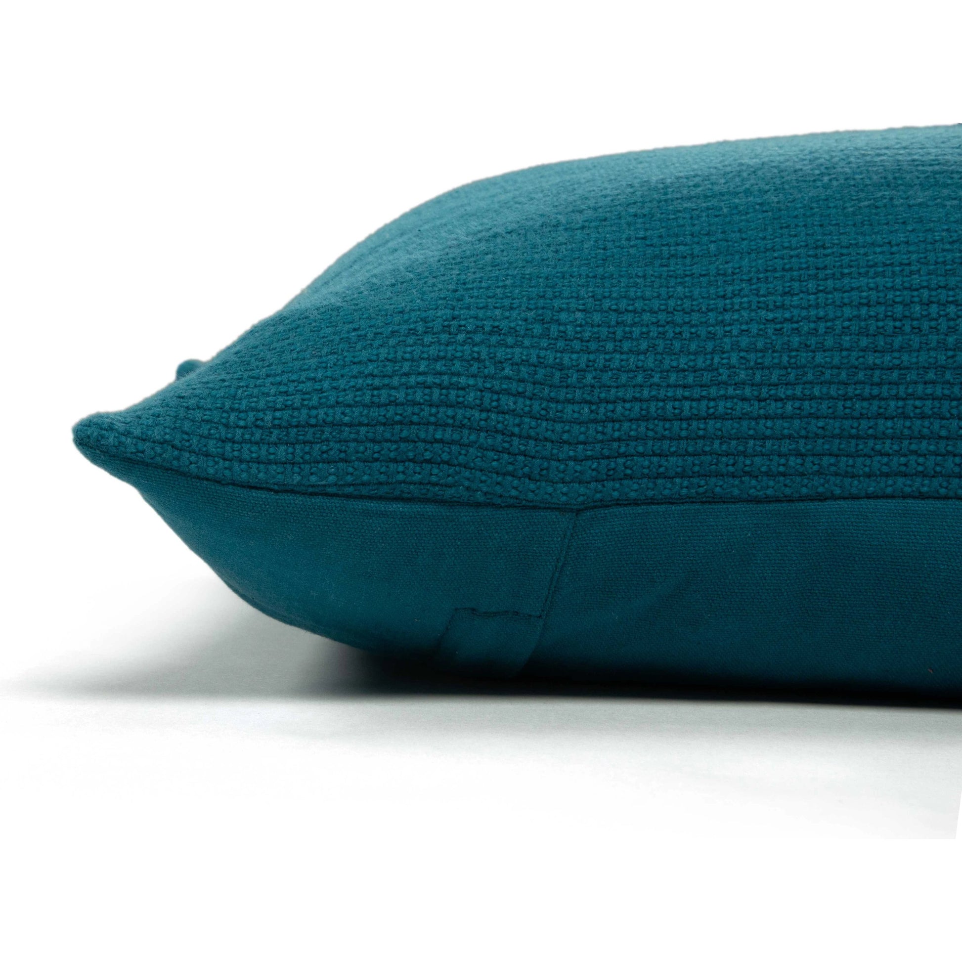 Sharp Pillow by HedgeApple Essentials. Made from cotton in a modern style.
