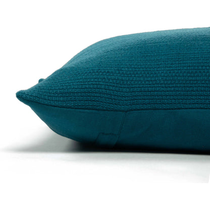 Sharp Pillow by HedgeApple Essentials. Made from cotton in a modern style.