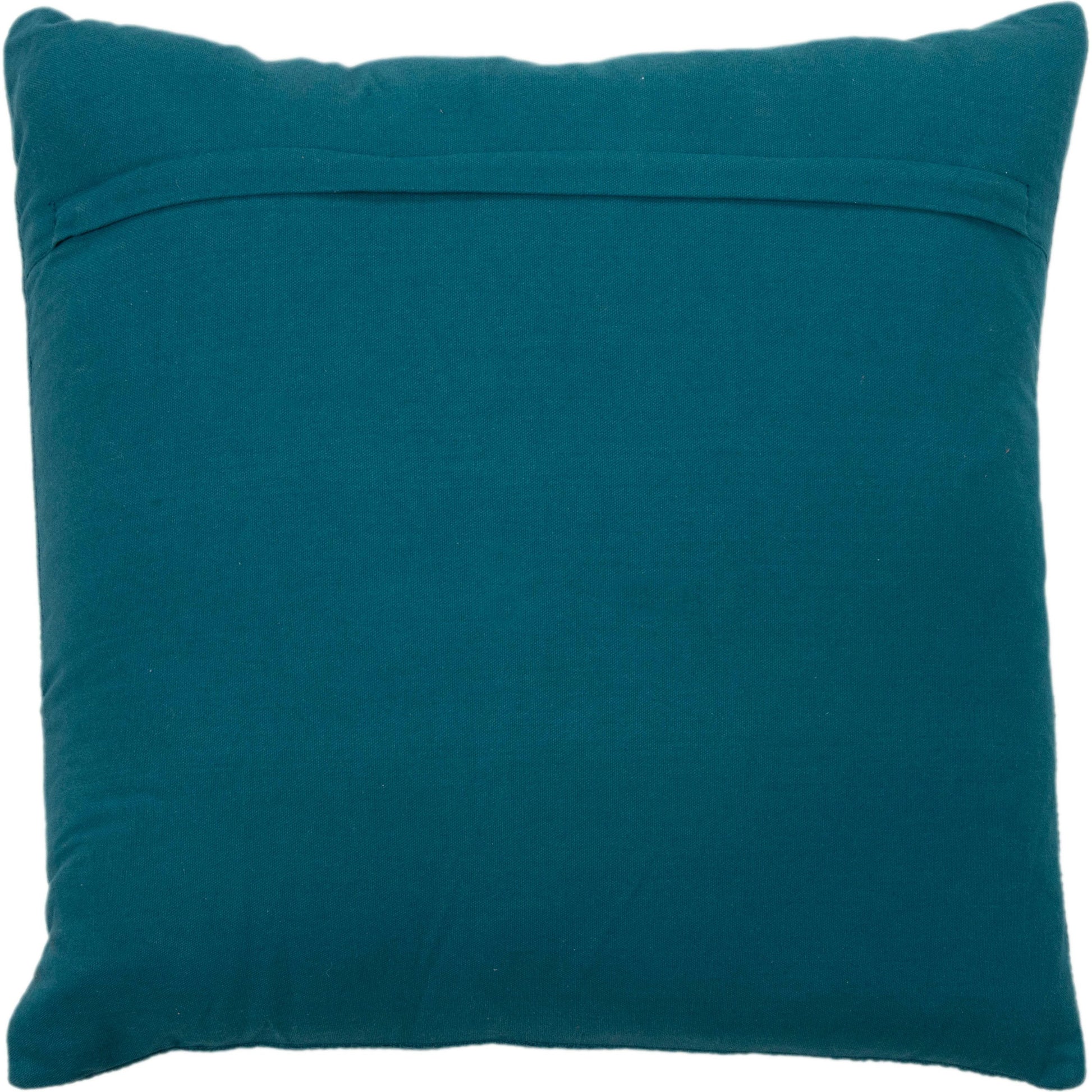 Sharp Pillow by HedgeApple Essentials. Made from cotton in a modern style.