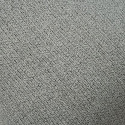 Sharp Pillow by HedgeApple Essentials. Made from cotton in a modern style.