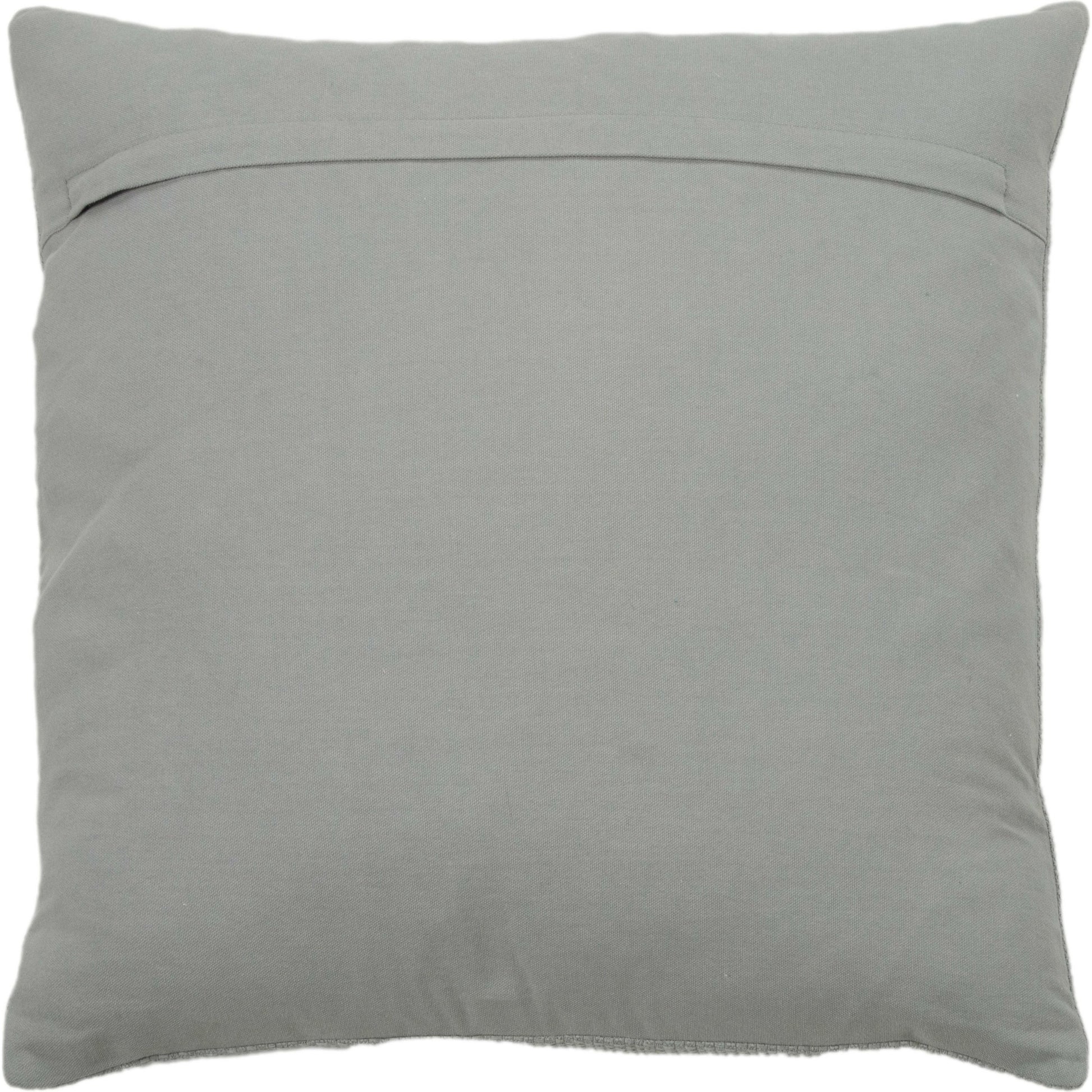 Sharp Pillow by HedgeApple Essentials. Made from cotton in a modern style.
