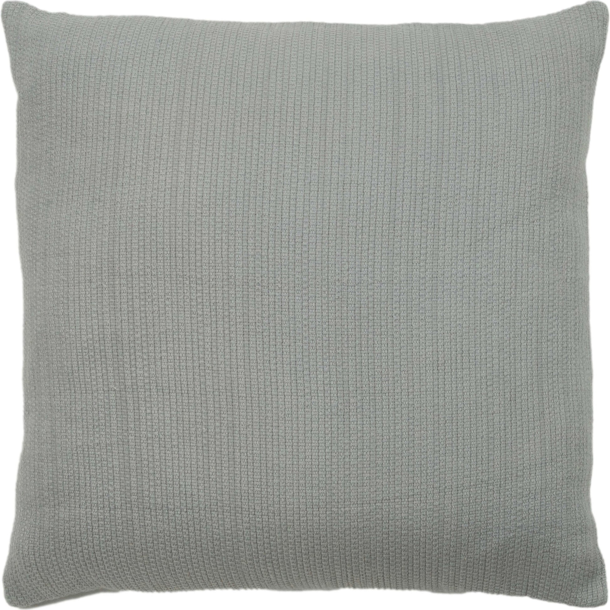 Sharp Pillow by HedgeApple Essentials. Made from cotton in a modern style.
