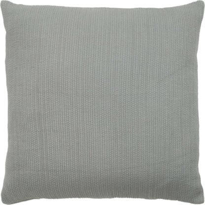 Sharp Pillow by HedgeApple Essentials. Made from cotton in a modern style.