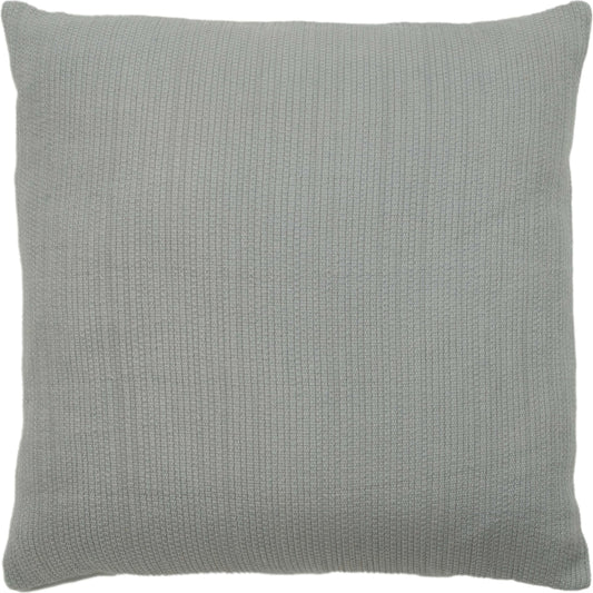 Sharp Pillow by HedgeApple Essentials. Made from cotton in a modern style.