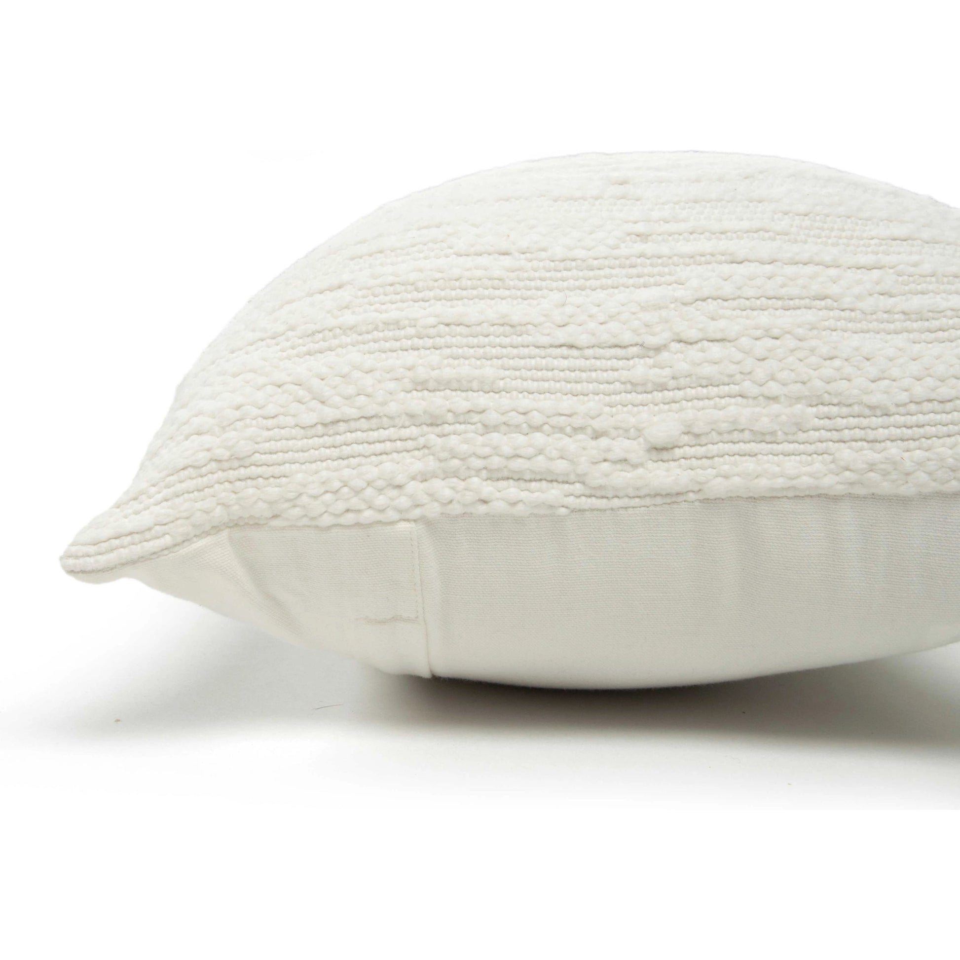 Scott Pillow by HedgeApple Essentials. Made from cotton in a modern style.