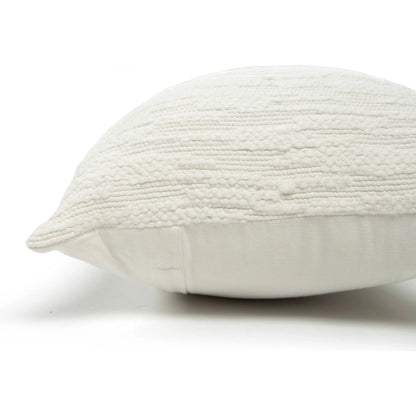 Scott Pillow by HedgeApple Essentials. Made from cotton in a modern style.