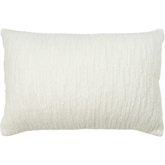 Scott Pillow by HedgeApple Essentials. Made from cotton in a modern style.
