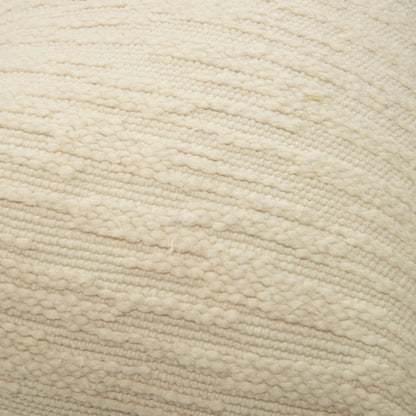 Scott Pillow by HedgeApple Essentials. Made from cotton in a modern style.