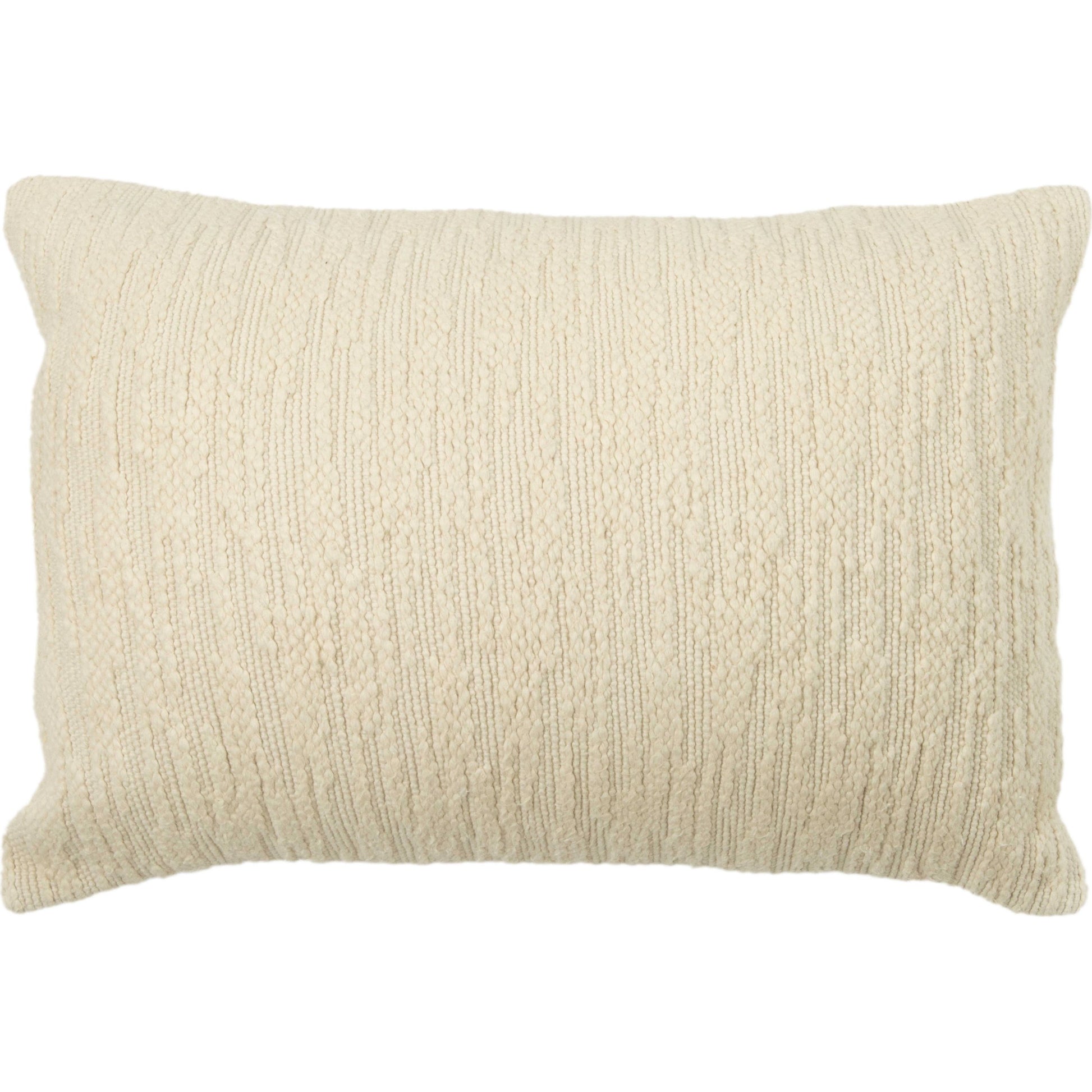 Scott Pillow by HedgeApple Essentials. Made from cotton in a modern style.