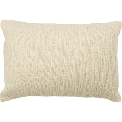 Scott Pillow by HedgeApple Essentials. Made from cotton in a modern style.