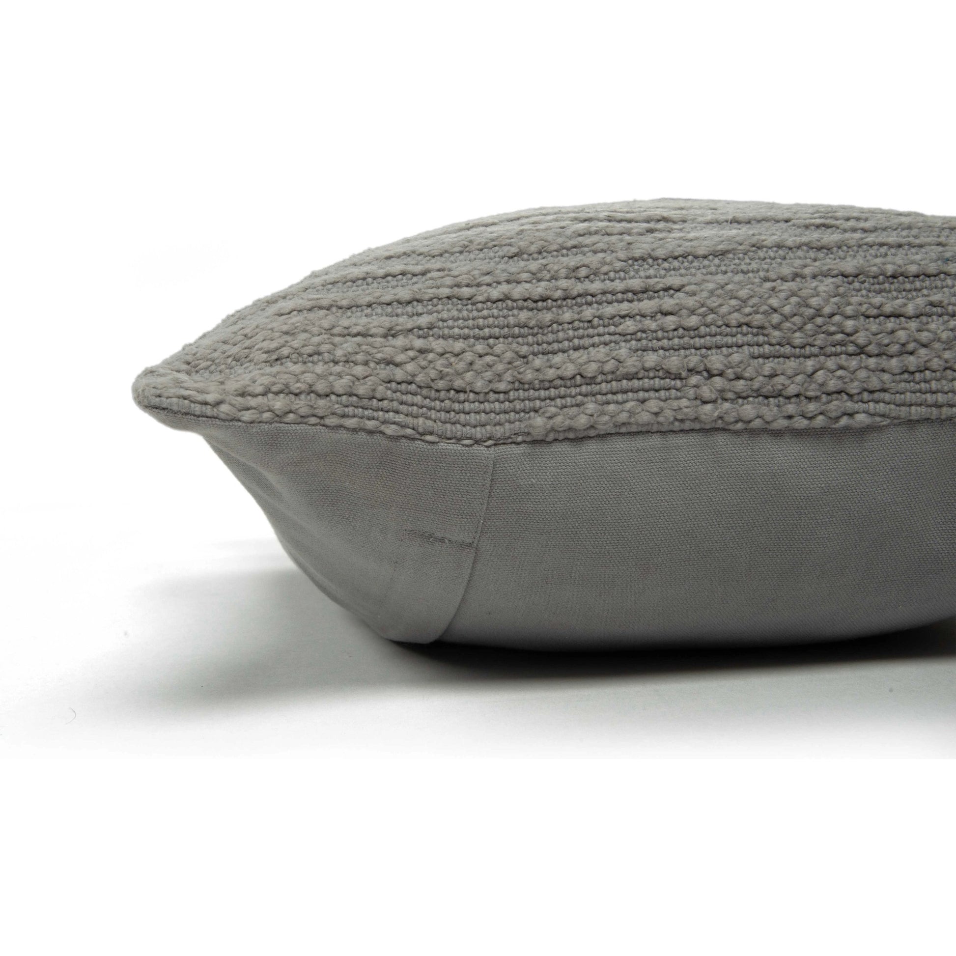 Scott Pillow by HedgeApple Essentials. Made from cotton in a modern style.