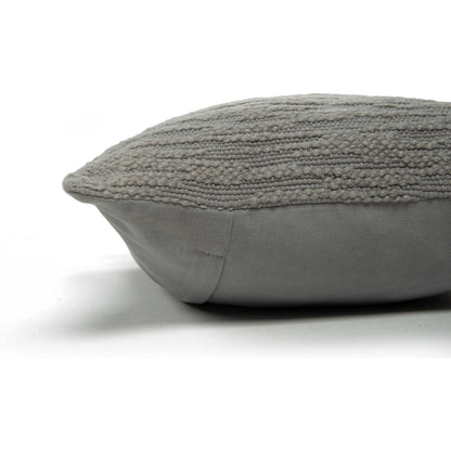 Scott Pillow by HedgeApple Essentials. Made from cotton in a modern style.