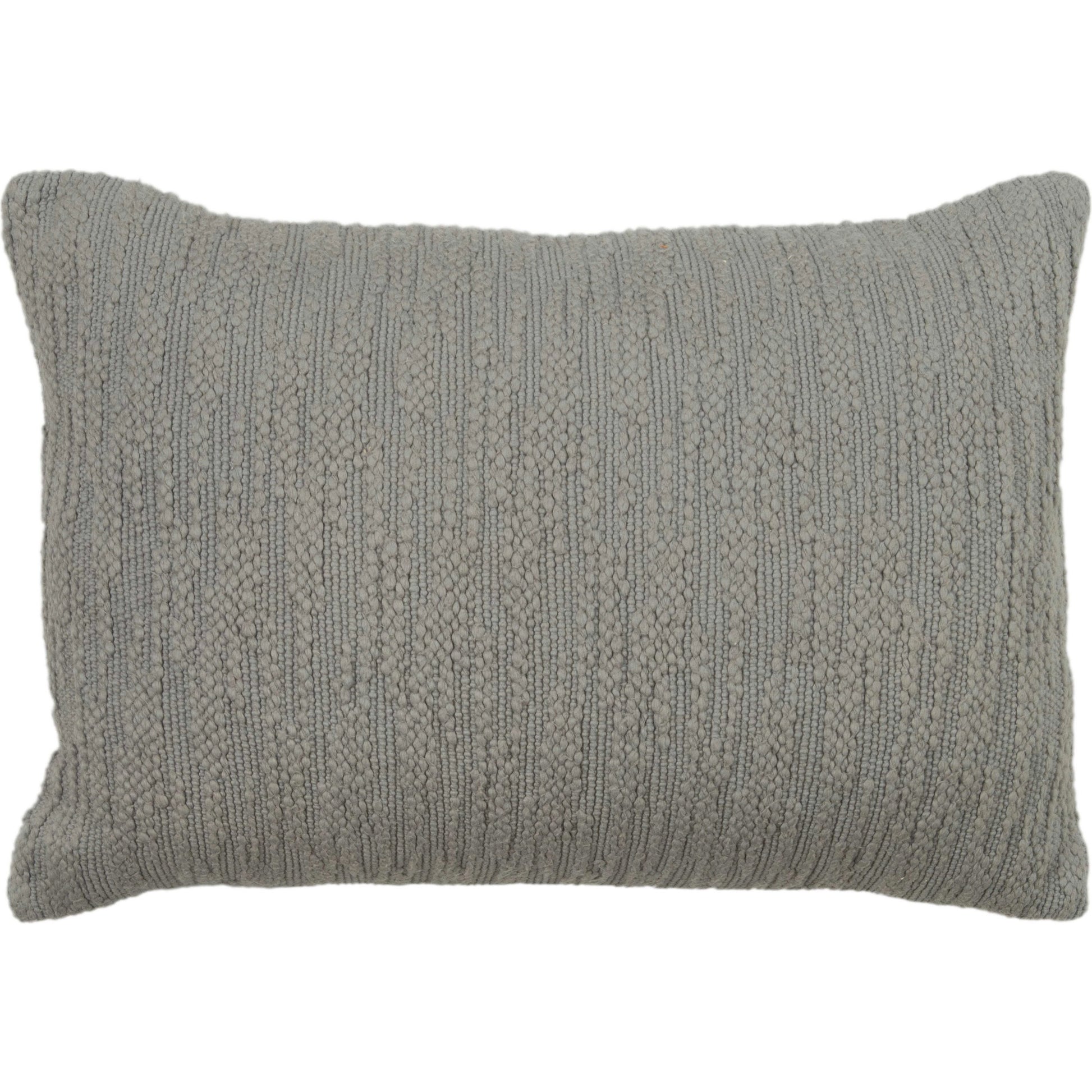 Scott Pillow by HedgeApple Essentials. Made from cotton in a modern style.