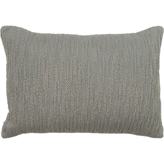 Scott Pillow by HedgeApple Essentials. Made from cotton in a modern style.