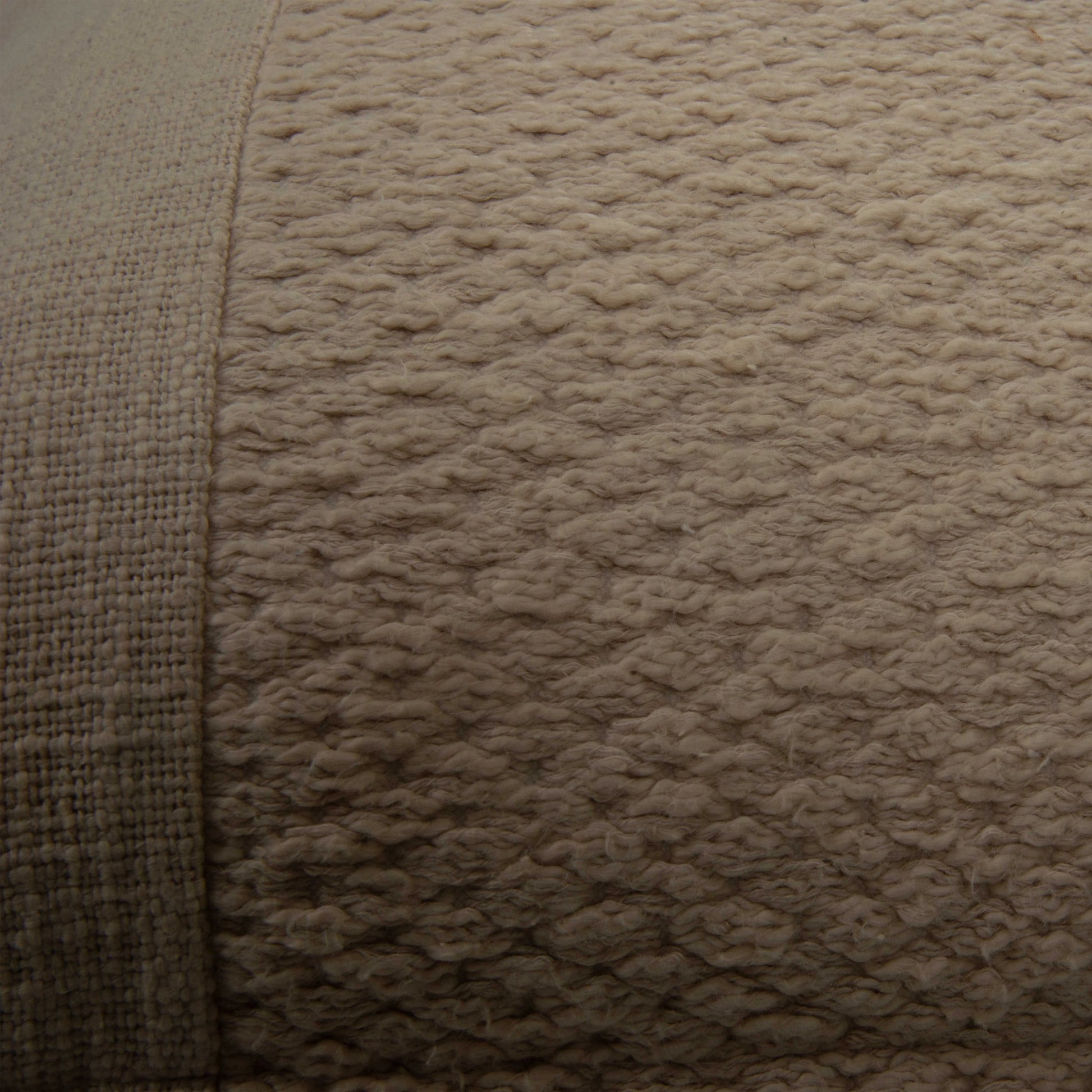 Bullitt Pillow by HedgeApple Essentials. Made from cotton in a modern style.