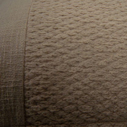 Bullitt Pillow by HedgeApple Essentials. Made from cotton in a modern style.