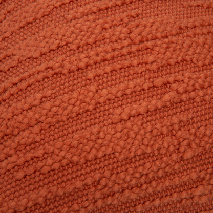Scott Pillow by HedgeApple Essentials. Made from cotton in a modern style.