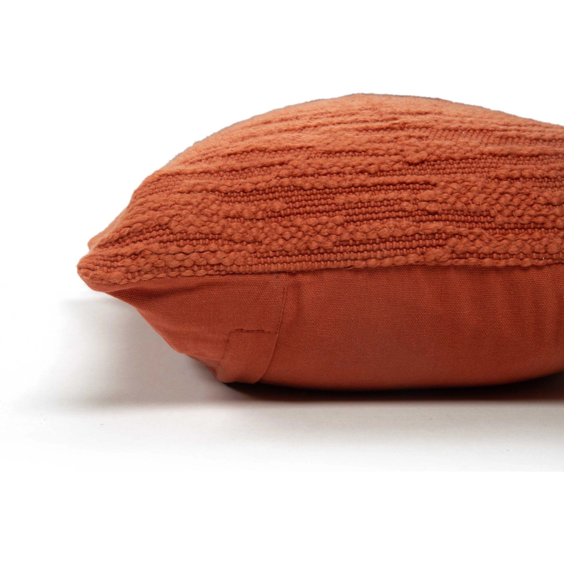 Scott Pillow by HedgeApple Essentials. Made from cotton in a modern style.