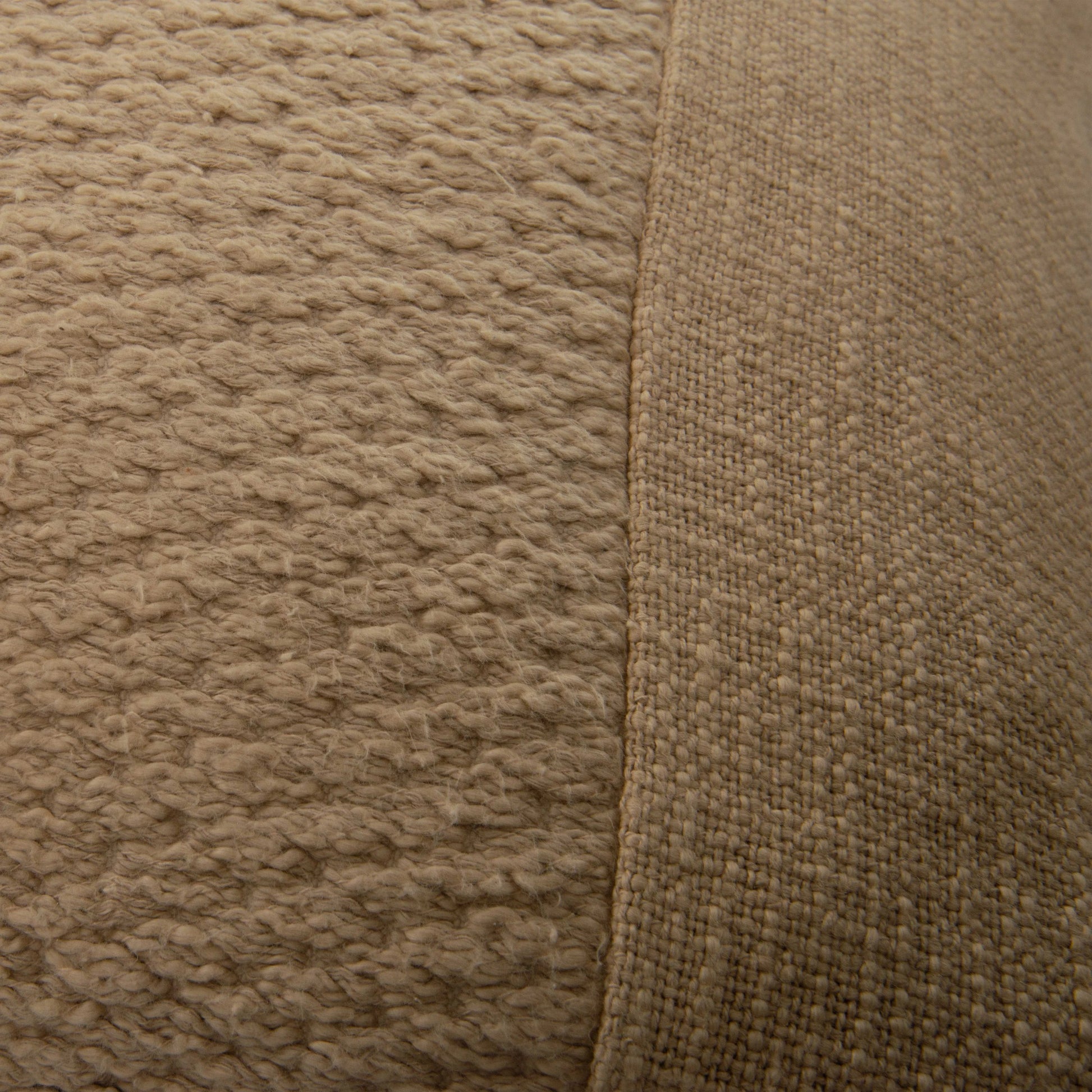 Bullitt Pillow by HedgeApple Essentials. Made from cotton in a modern style.