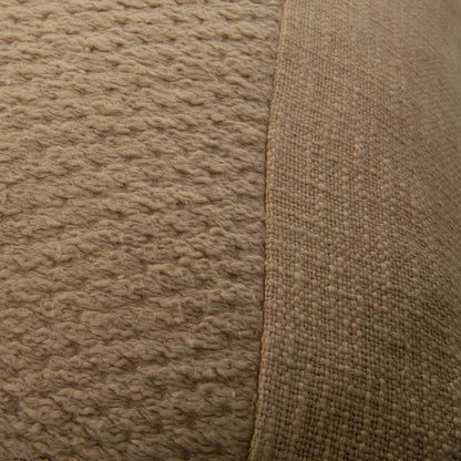 Bullitt Pillow by HedgeApple Essentials. Made from cotton in a modern style.