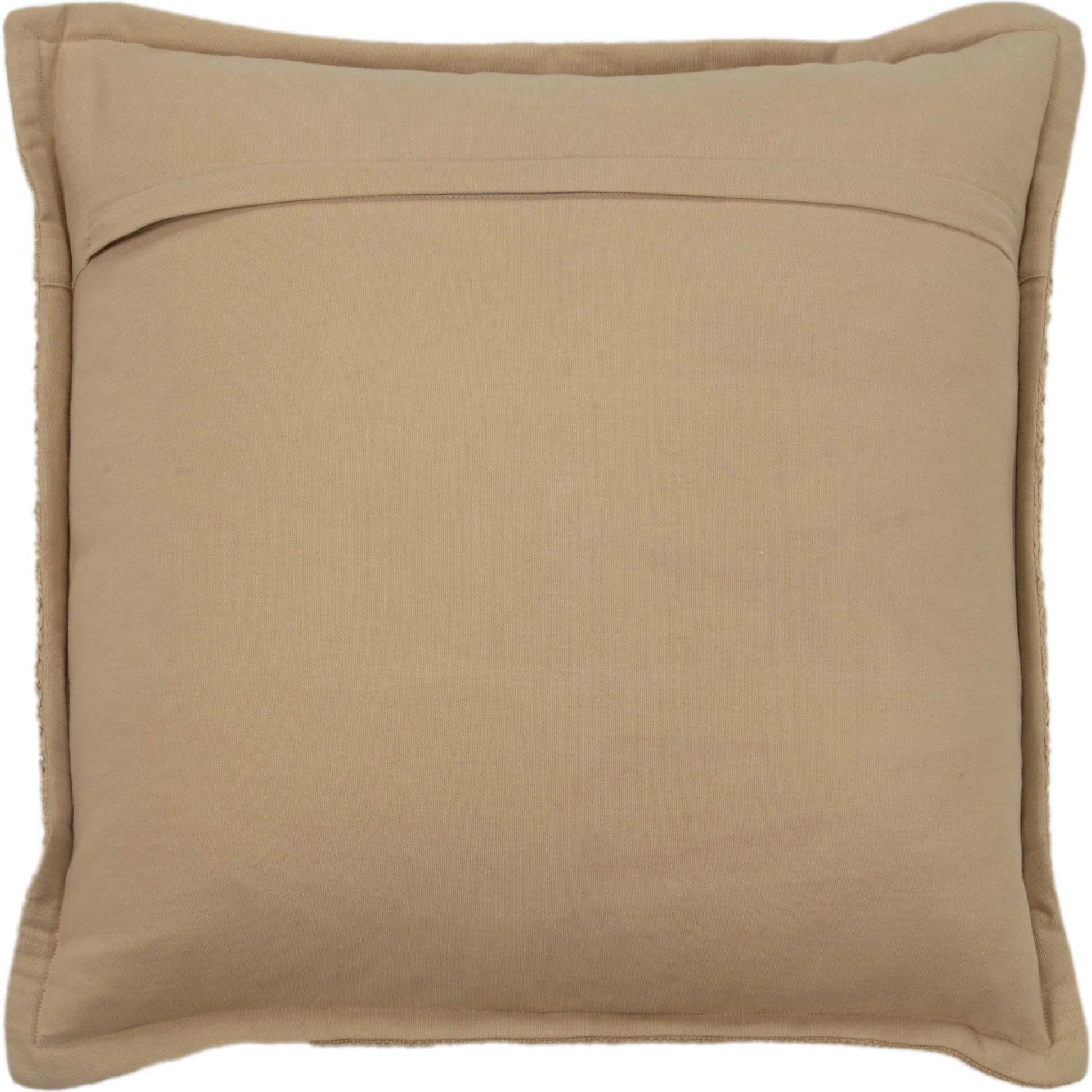 Bullitt Pillow by HedgeApple Essentials. Made from cotton in a modern style.