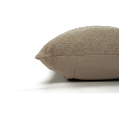 Bell Pillow by HedgeApple Essentials in multi. Made from cotton in a modern style.