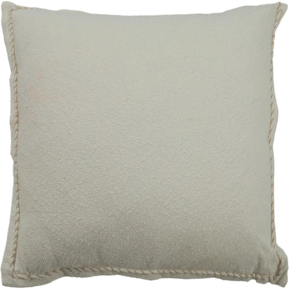 Currituck Pillow by HedgeApple Essentials. Made from cotton in a modern style.