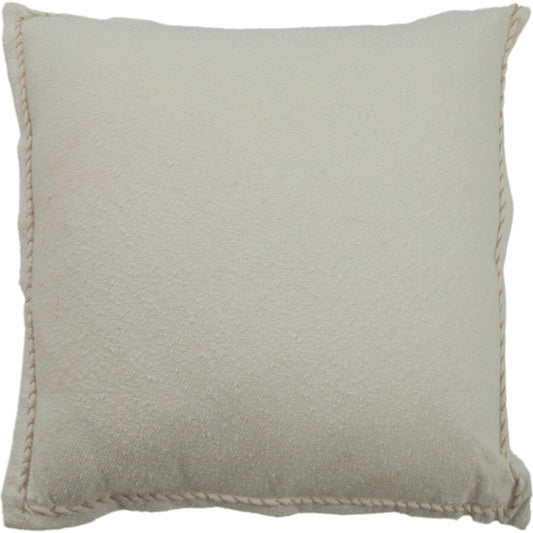 Currituck Pillow by HedgeApple Essentials. Made from cotton in a modern style.