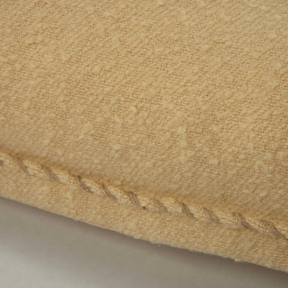 Currituck Pillow by HedgeApple Essentials. Made from cotton in a modern style.
