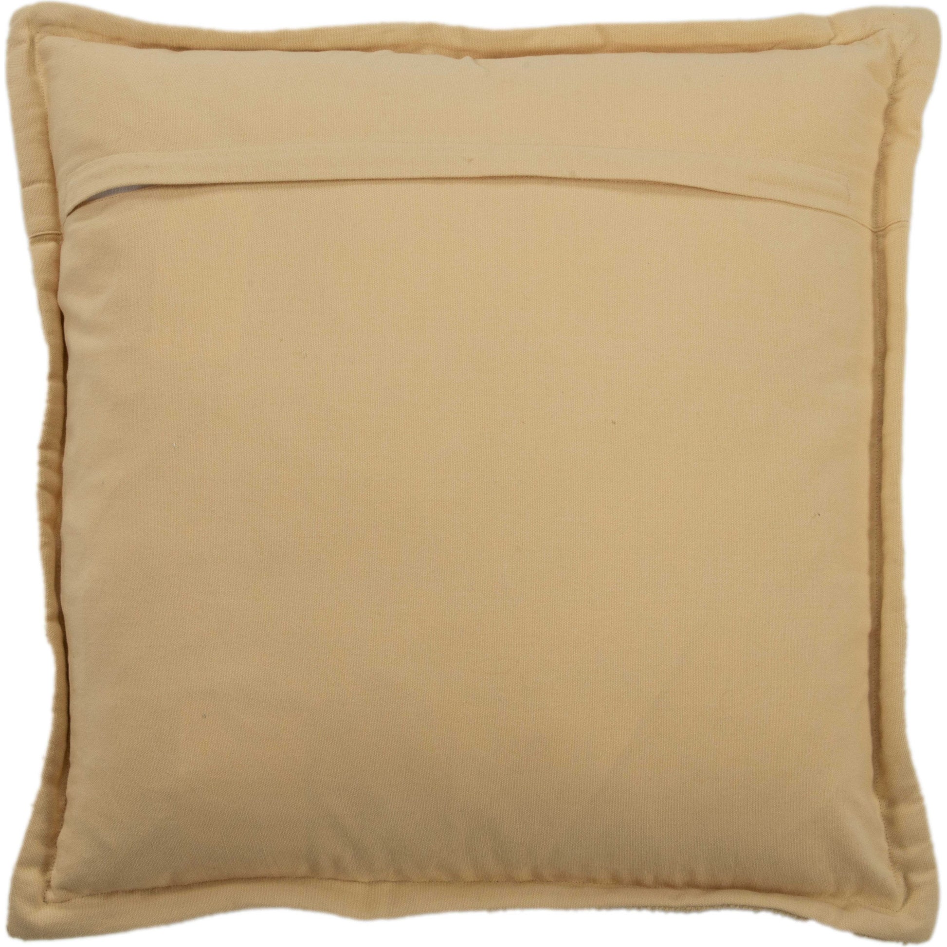 Currituck Pillow by HedgeApple Essentials. Made from cotton in a modern style.
