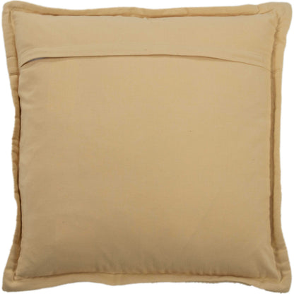 Currituck Pillow by HedgeApple Essentials. Made from cotton in a modern style.
