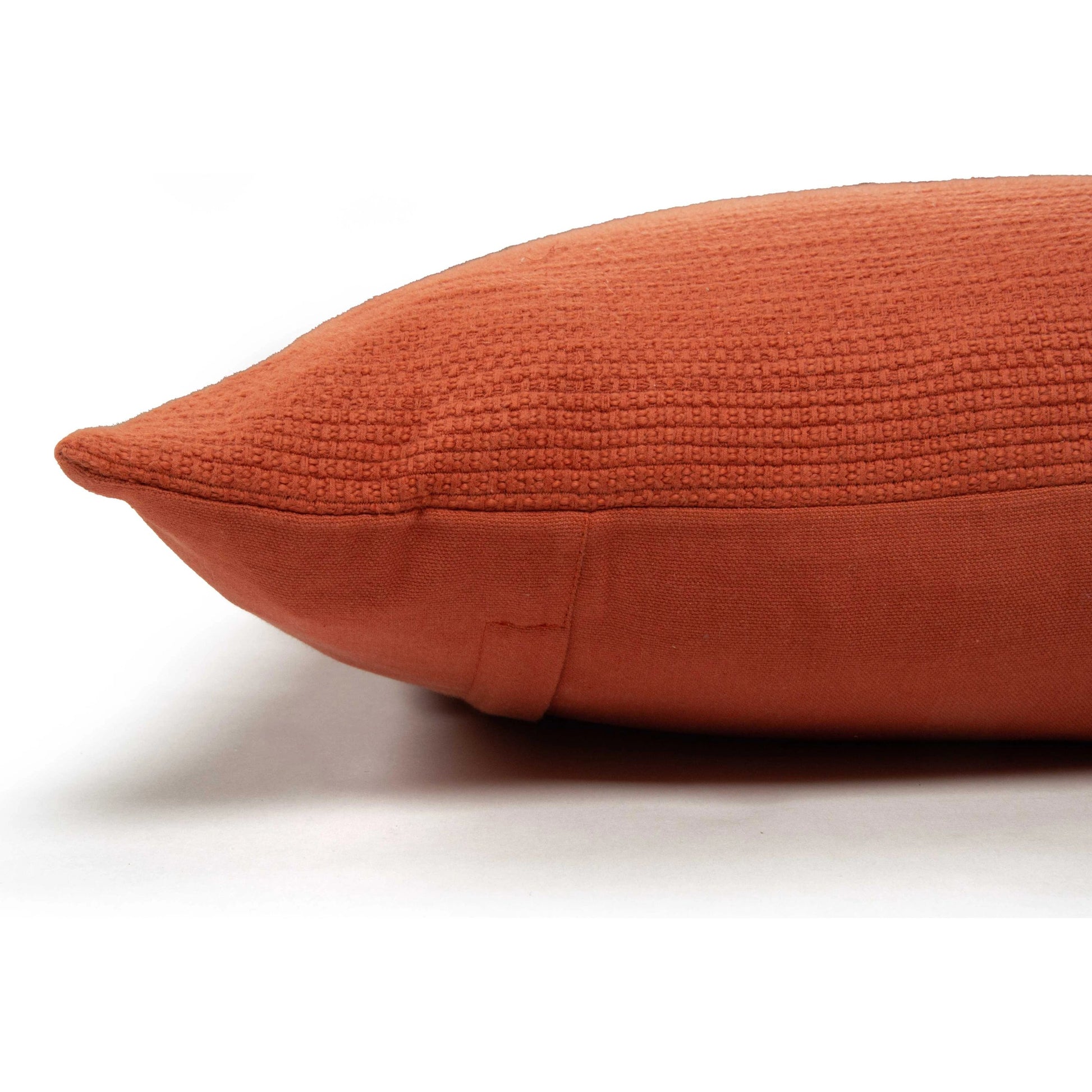 Sharp Pillow by HedgeApple Essentials. Made from cotton in a modern style.